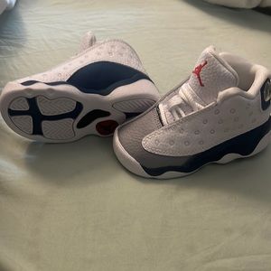 Jordan 13 toddler 5C
